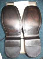MARC O`POLO 1999 г туфли ботинки ручная работа для коллекционера обуви