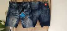 Spodenki Dsquared