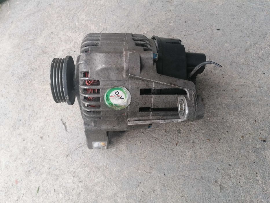 Alternator Fiat Seicento