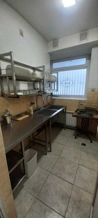 оренда Ресторана повністю 390м2 або 3 частками  центр, вул.Шкільна 21