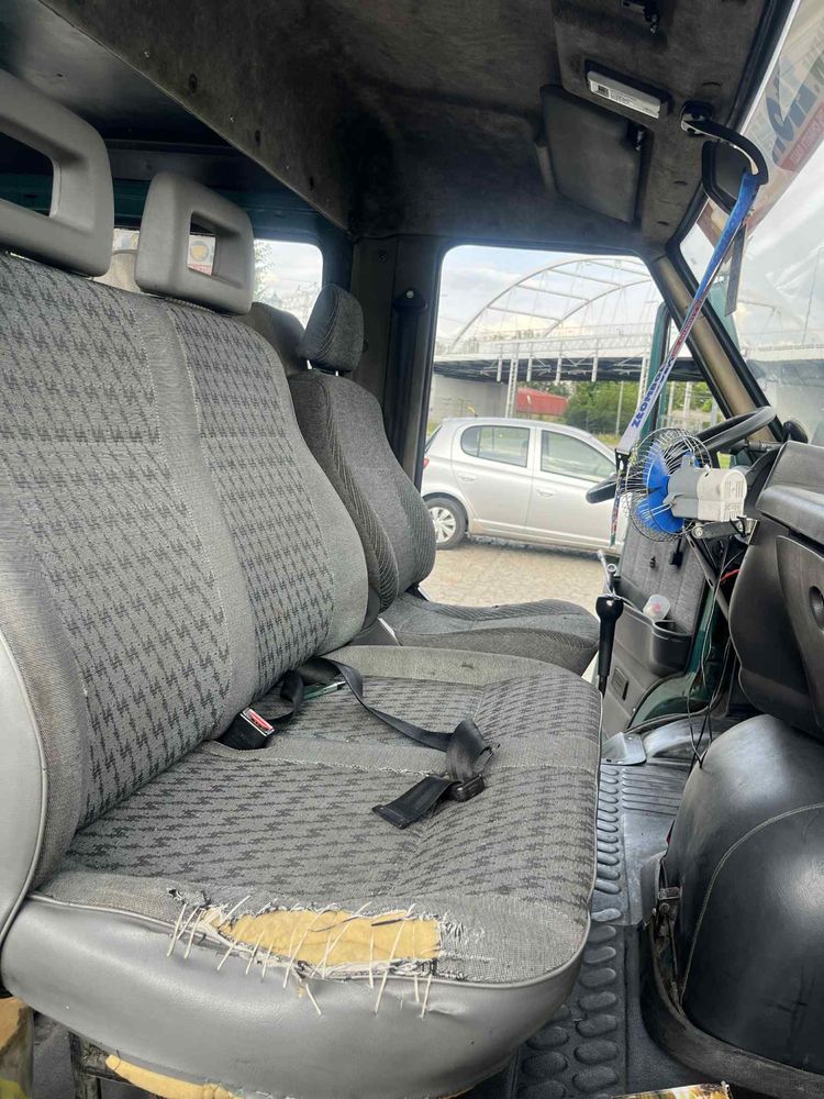 Daewoo Lublin Zlombol