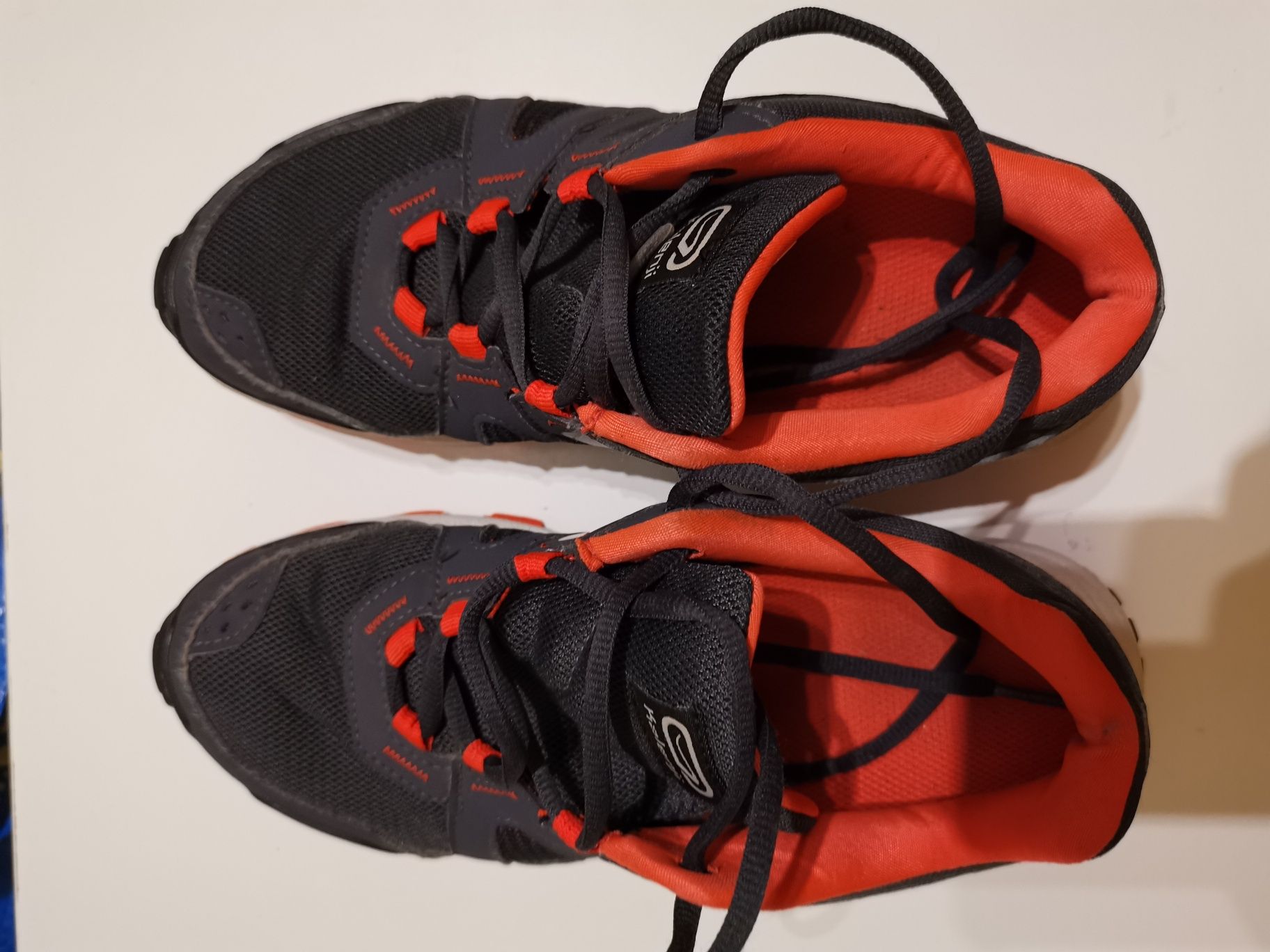 buty sportowe, do biegania i nie tylko