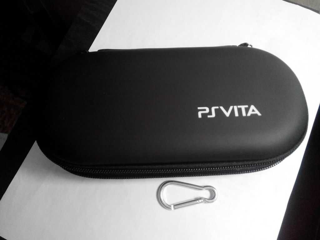 Чехол для Sony PS Vita slim fat