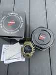 G shock gw 9400 rangeman zegarek