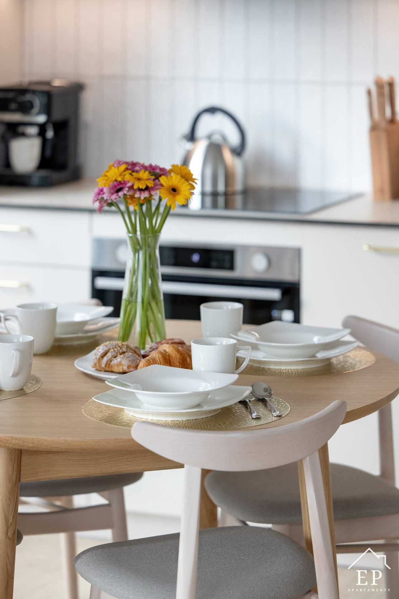 Apartament WYJĄTKOWY VIP Sand Dunes Dziwnów 60m od plaży EPapartamenty