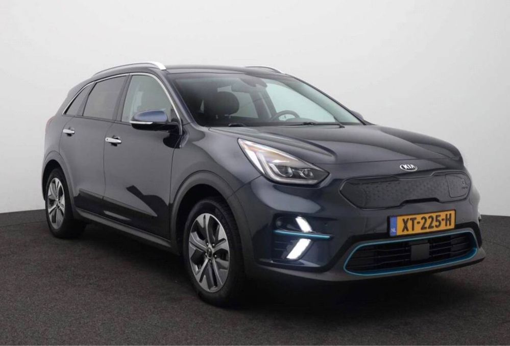 Kia e niro kona 64 kW 2019