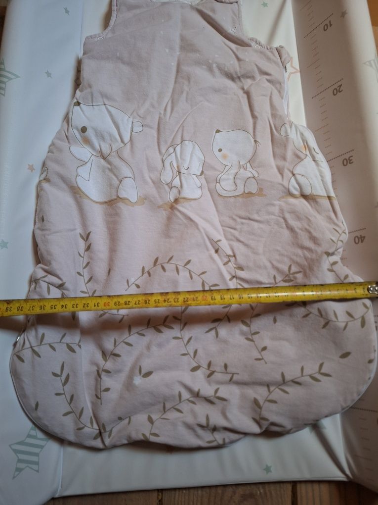 Śpiworek Angel Baby 0-6miesiecy