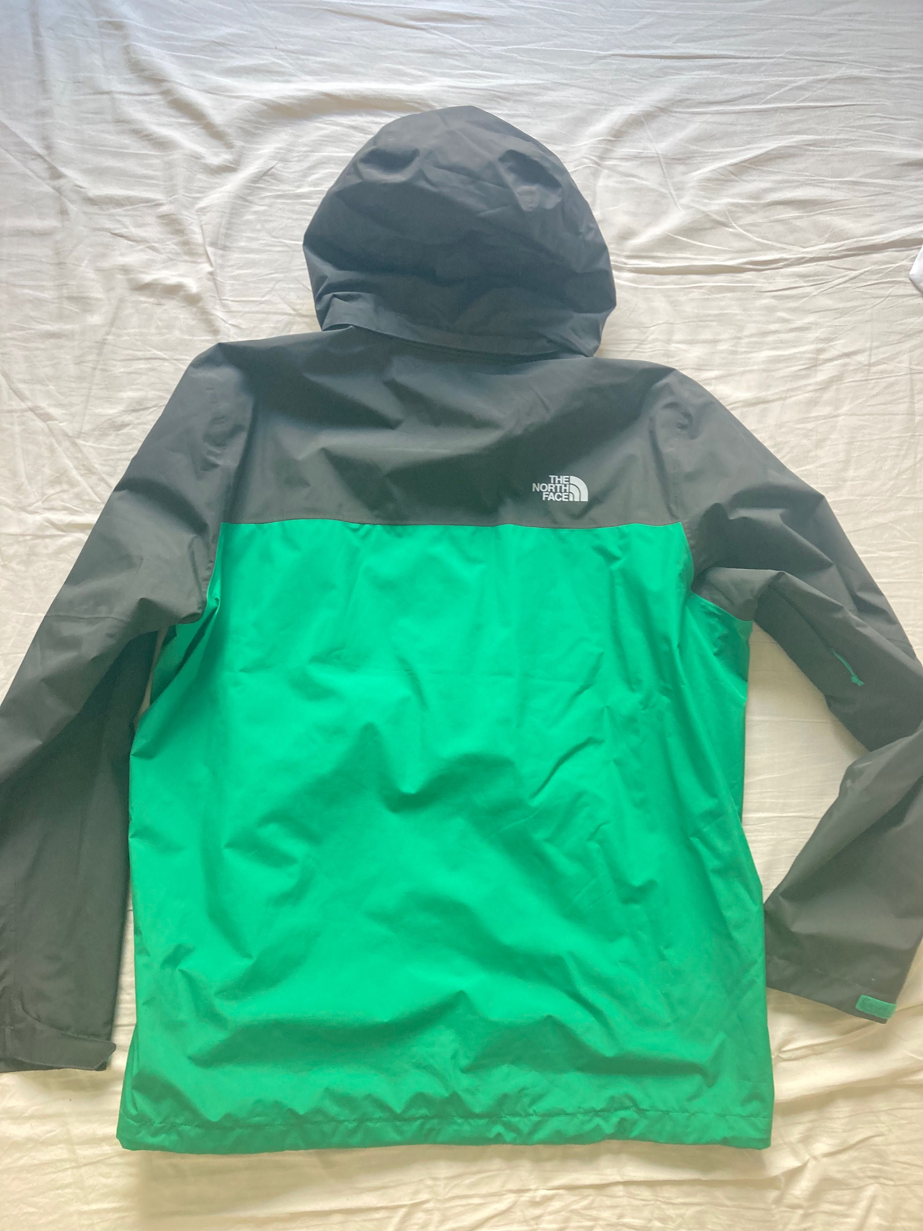 Kurtka THE NORTH FACE Mountain Light II Gore-tex gtx