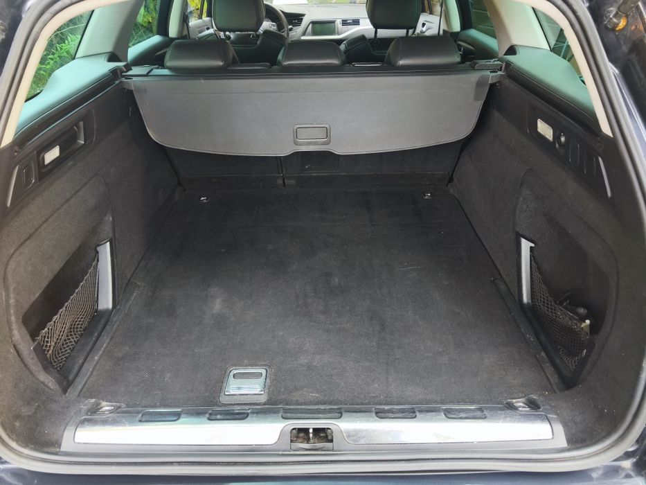 Sprzedam Citroen C5 2011r. 1.6THP