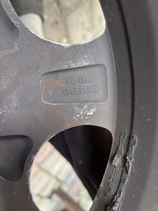 Alufelgi opony audi a4b6 b7 205/55 R 16