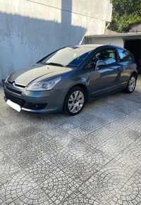 Citroen C4 1.4 VTR