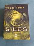 Książka Silos Hugh Howey Altobook