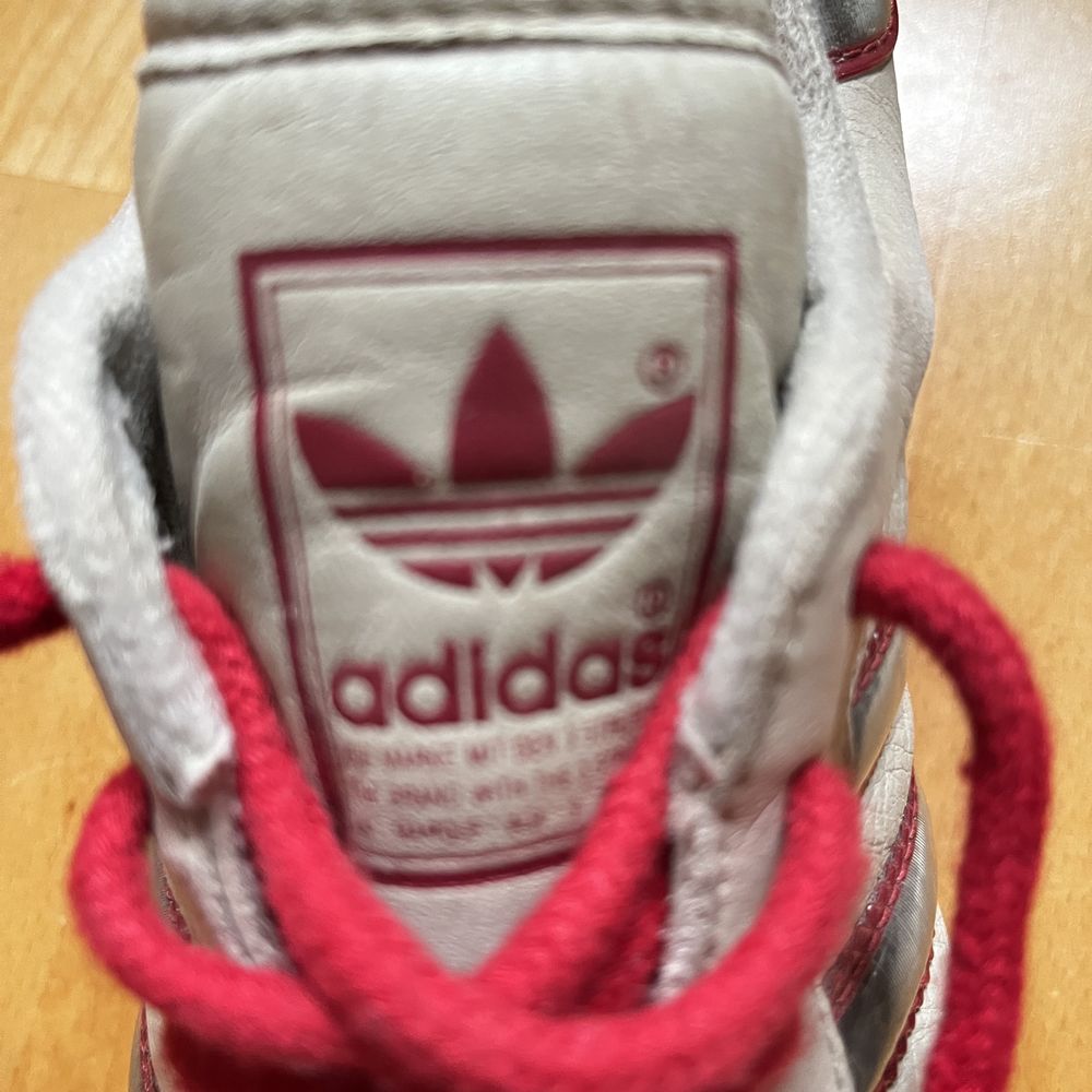 Adidas buty sportowe 38