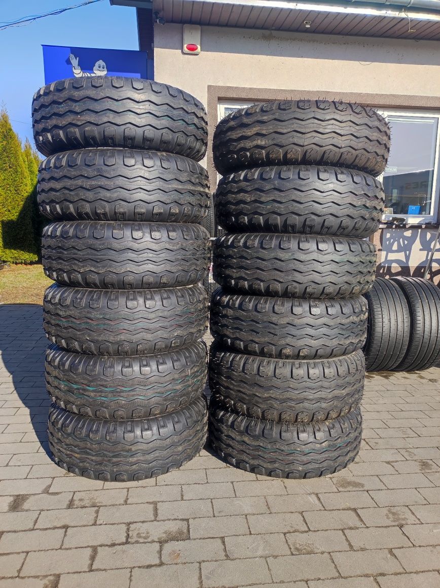 10.0/75-15.3 MRL MAW 200  18PR mocne nowe opony rolnicze