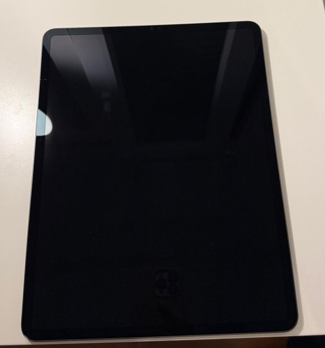 IPad Pro 12.9’’ 5.ª geração+ Apple Pencil + Capa Teclado Apple