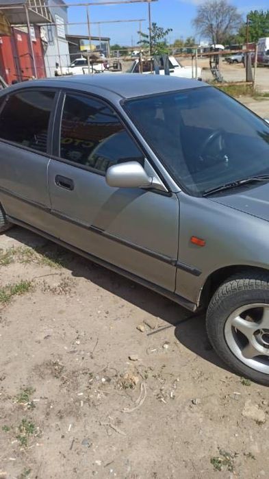 Продам Хонду скорд