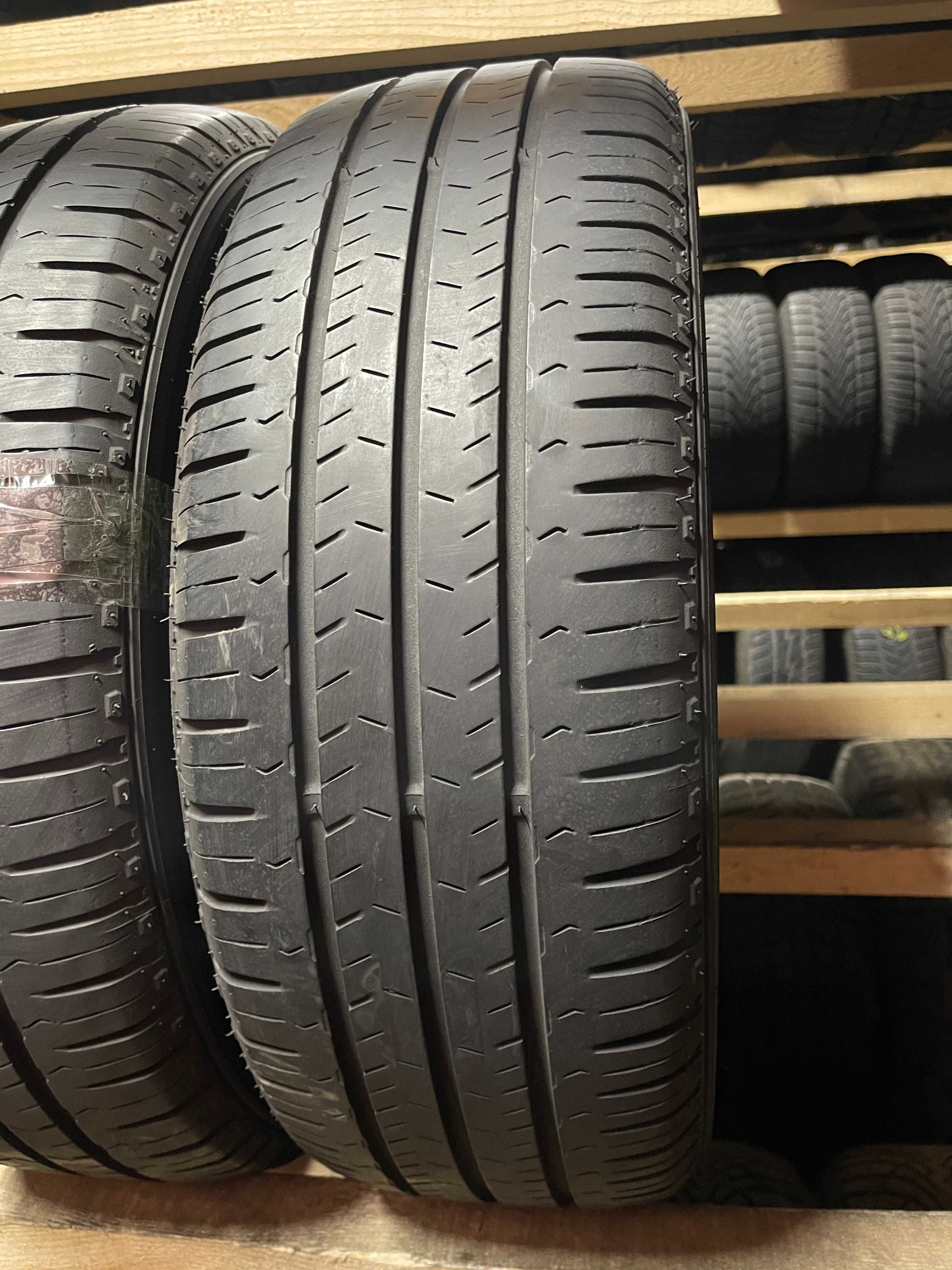 LS339 Літні шини 215/65r16c Nexen пара резина р16