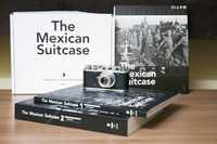 THE MEXICAN SUITCASE - Robert Capa, Gerda Taro, Chim, Cartier-Bresson