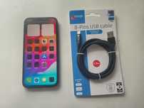 Apple Iphone 12 64GB granatowy 82% kondycji SPRAWNY bez blokad OKAZJA