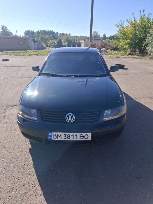 Продам пасата б5