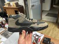 Jordan Jumpman Jack TR Travis Scott Dark Mocha rozm 43