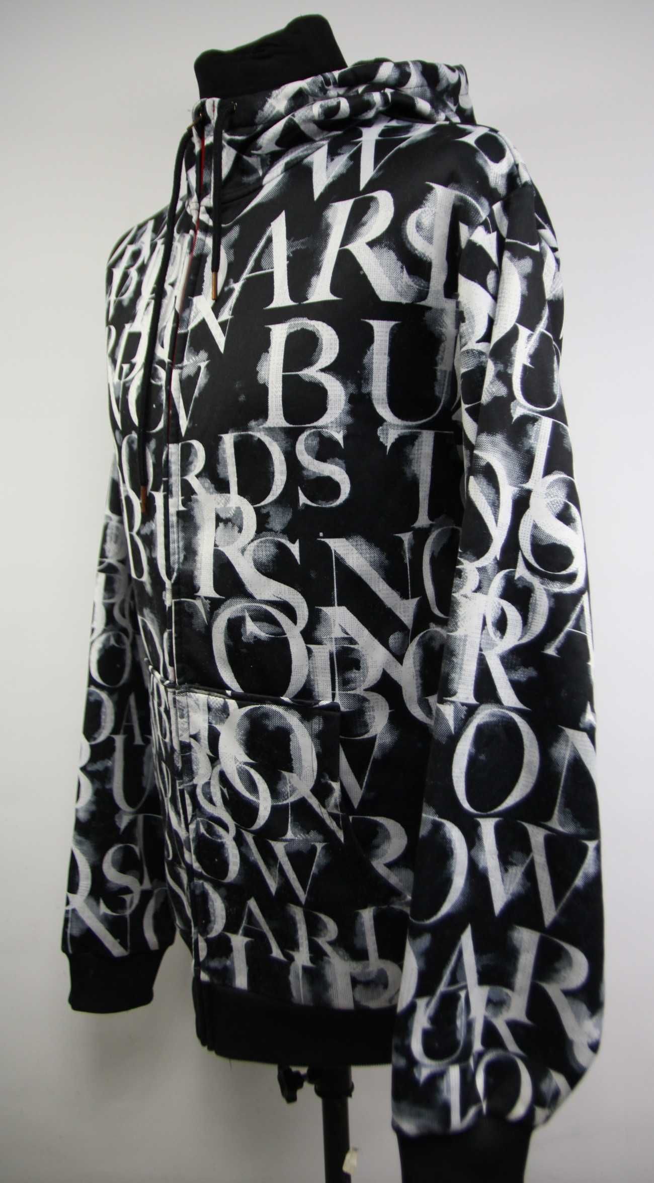 Burton męska bluza snowboardowa rozmiar XL