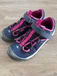 Buty Quechua rozmiar 36/37