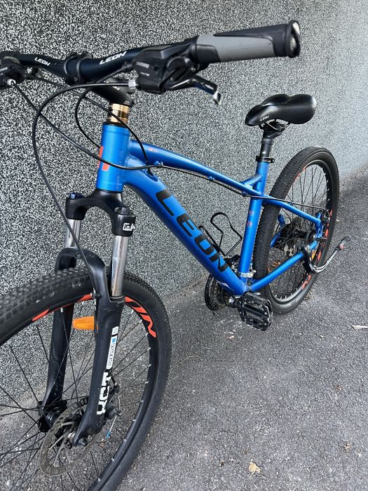 Велосипед дитячий Leon