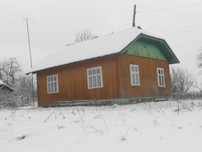 Продам будинок Долинський р-н с.Тростянець