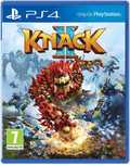 Knack II ps4, sklep Tychy, 082024