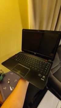 Laptop HP Envy 4 - beats studio
