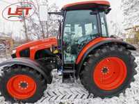 Новий трактор Kubota M5112