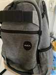 Mochila de Skate Push Ii  RVCA