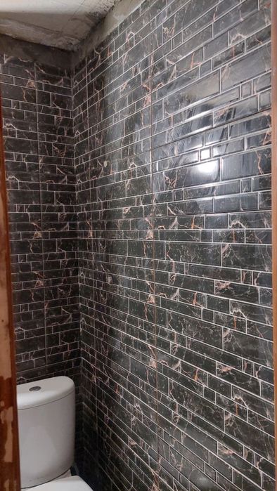 Укладка плитки . Квчествено, как себе !