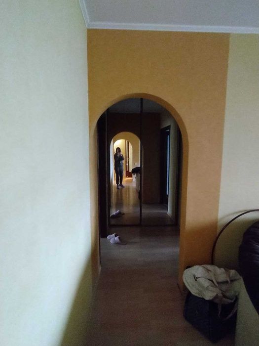 SK S4 Продам 3 комнатную квартиру Песочин ул. Квартальная Мобиль