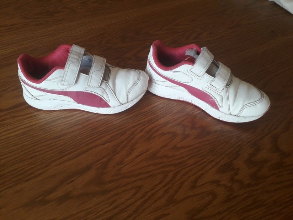 Buty Puma