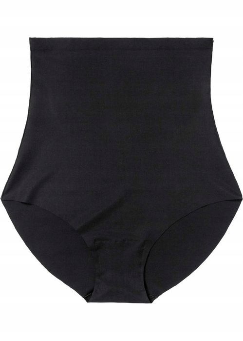 B.P.C. figi shape wysoka talia średni stopień modelowanie czarne 48/50