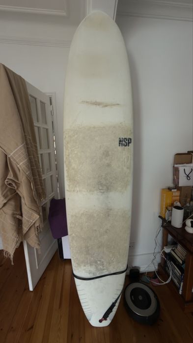 Prancha surf 8.0 NSP