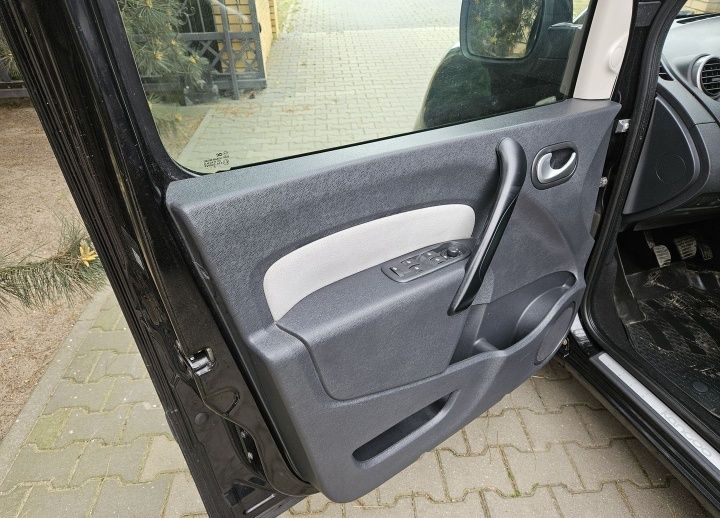 Renault Kangoo dCi 110 FAP Grand