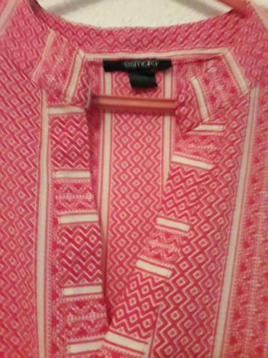 Vendo Vestido Esmara