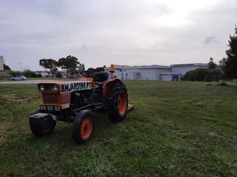 Jardineiro (Bm jardins)