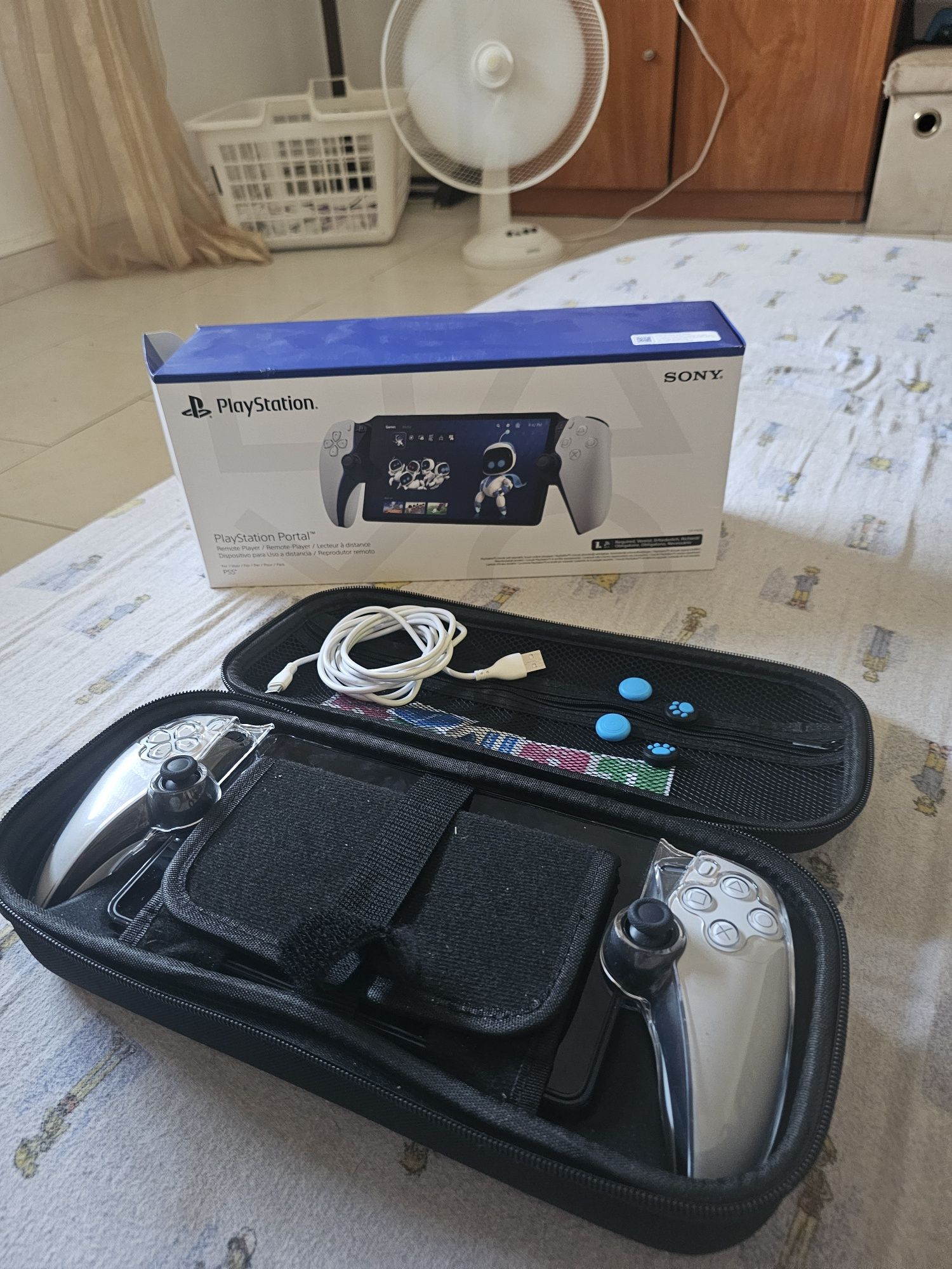 Playstation Portal