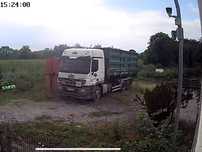 Mercedes-Benz Arctos 2541L 6 x 2  Hakowiec