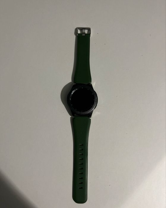 Samsung Gear S3 Frontier