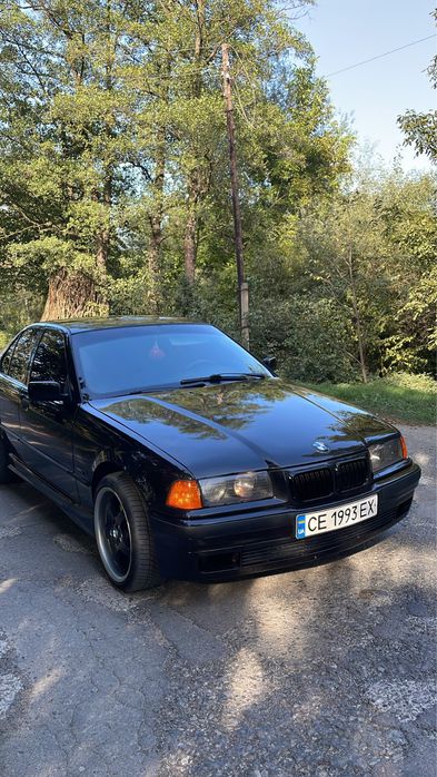 Продам BMW е36 325 tds