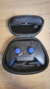 Pad do grania ps4 ps5 pc RAZER RAIJU jak nowy