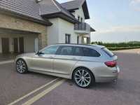 Bmw f11 520d xdrive fa vat 23