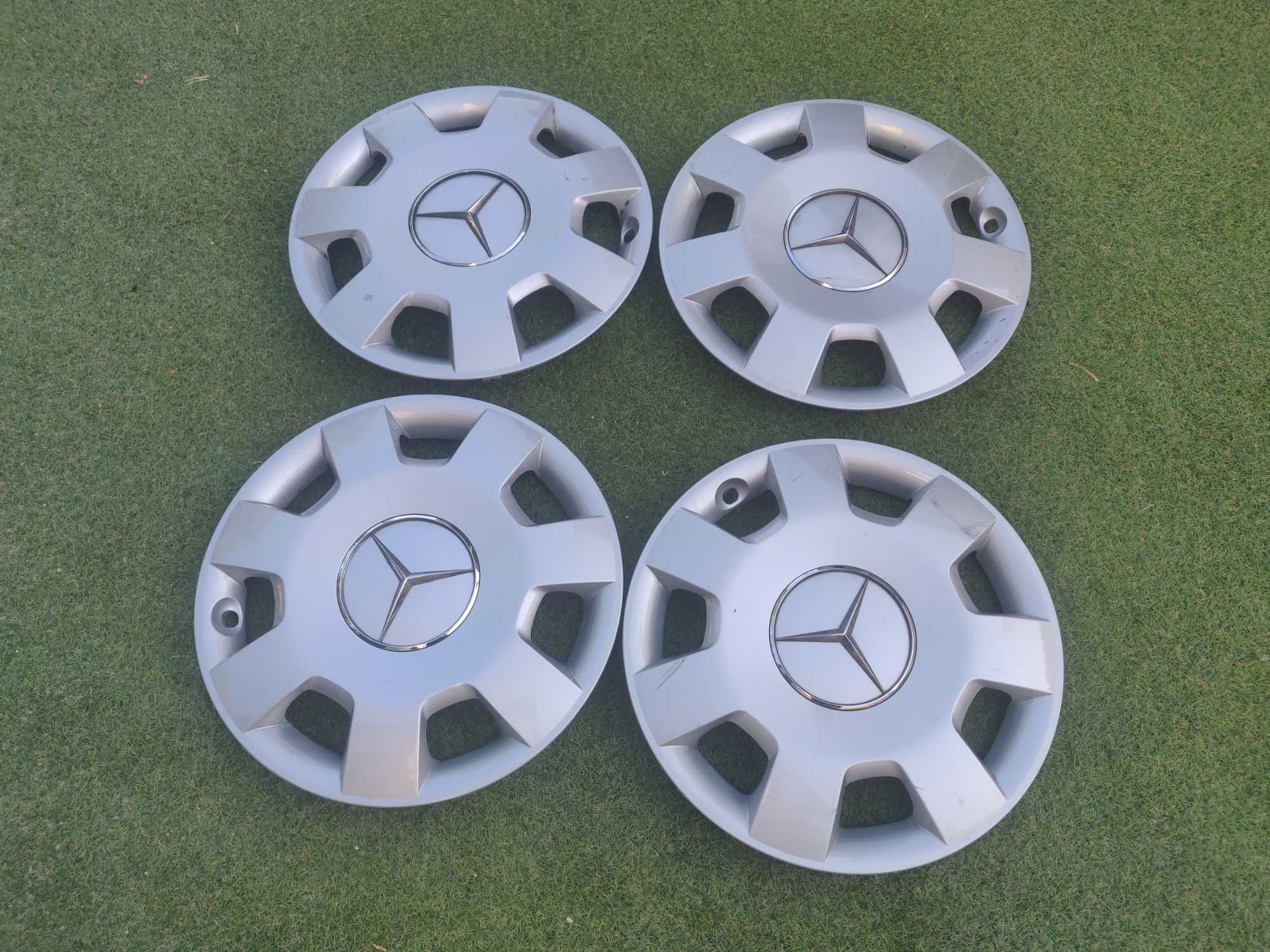 tampas para Jantes mercedes