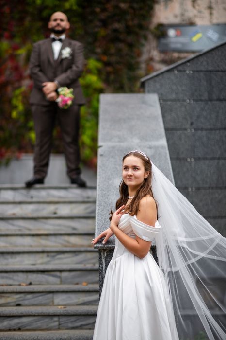 Фото и видео на свадьбу | Крестины | День рождения — Одесса