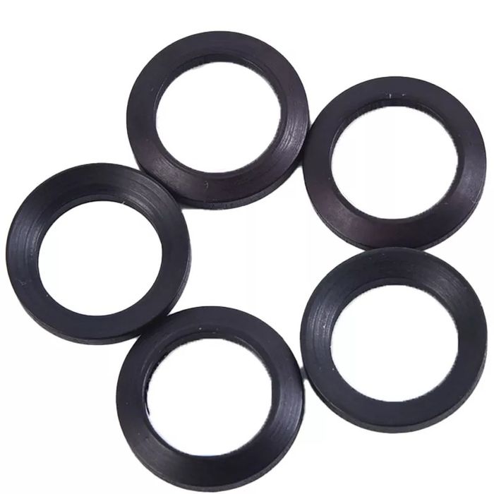 Крашвошер Crush Washer AR-15 AR-10 AR-9 .223 (5.56) .300 .308 9 mm